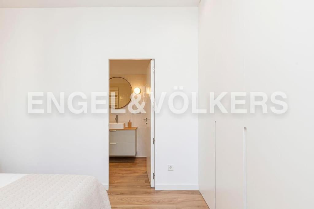 מדריד Moderno Apartamento En Pleno Centro מראה חיצוני תמונה