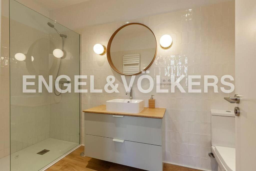 מדריד Moderno Apartamento En Pleno Centro מראה חיצוני תמונה