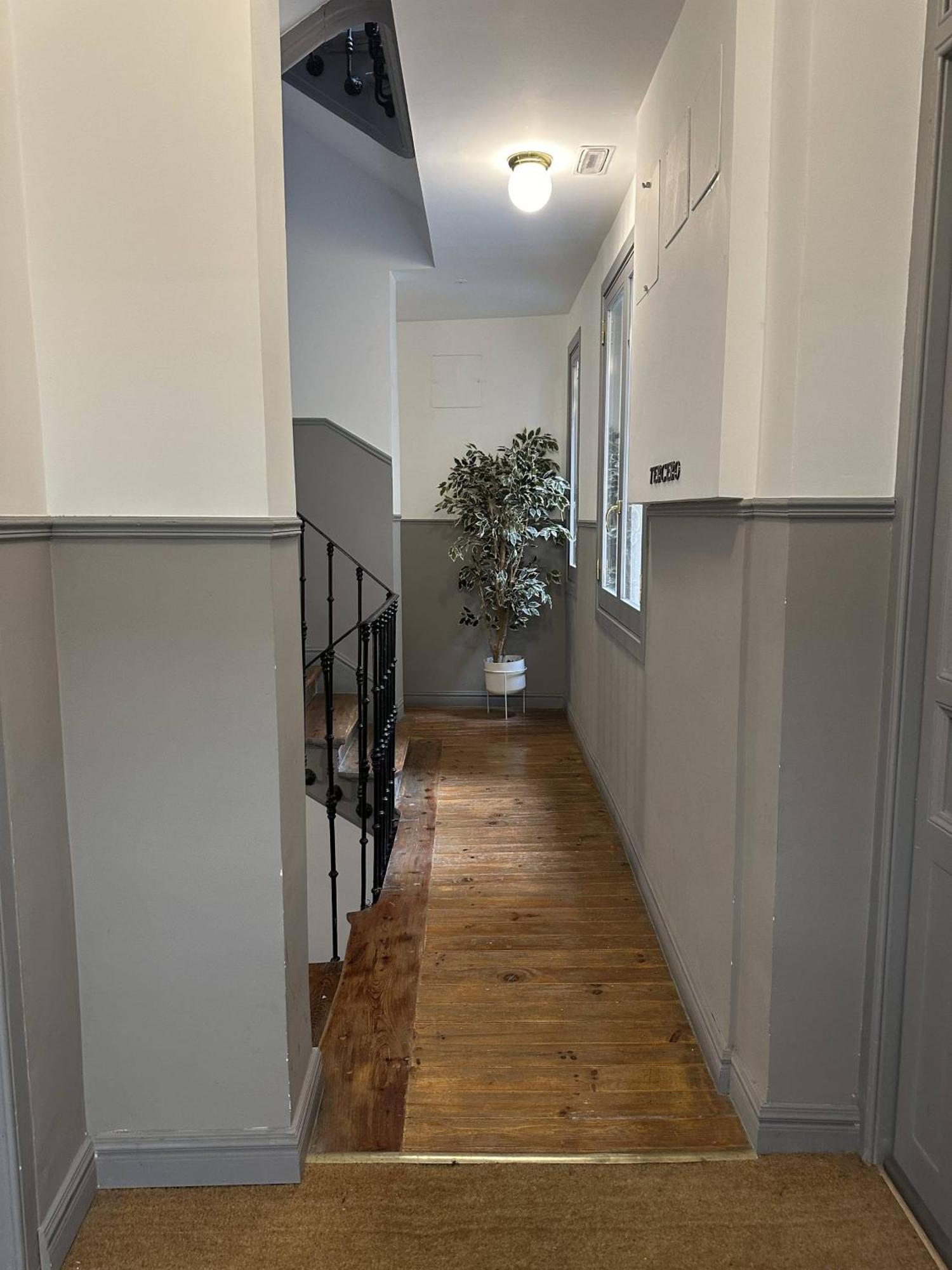 מדריד Moderno Apartamento En Pleno Centro מראה חיצוני תמונה