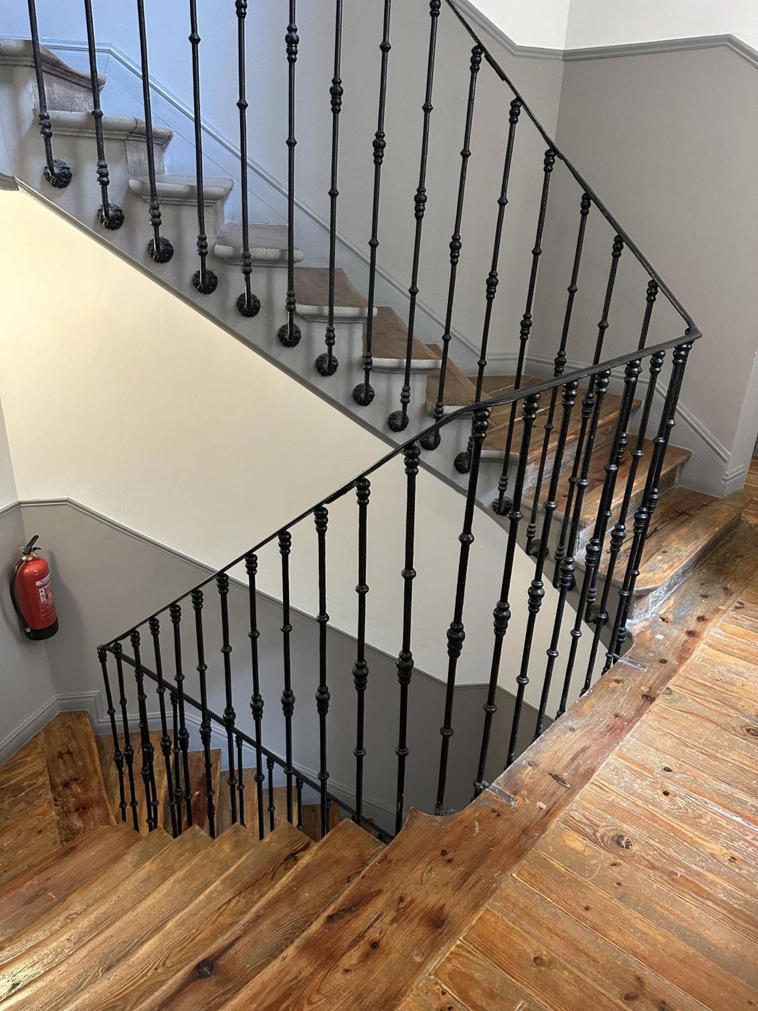 מדריד Moderno Apartamento En Pleno Centro מראה חיצוני תמונה