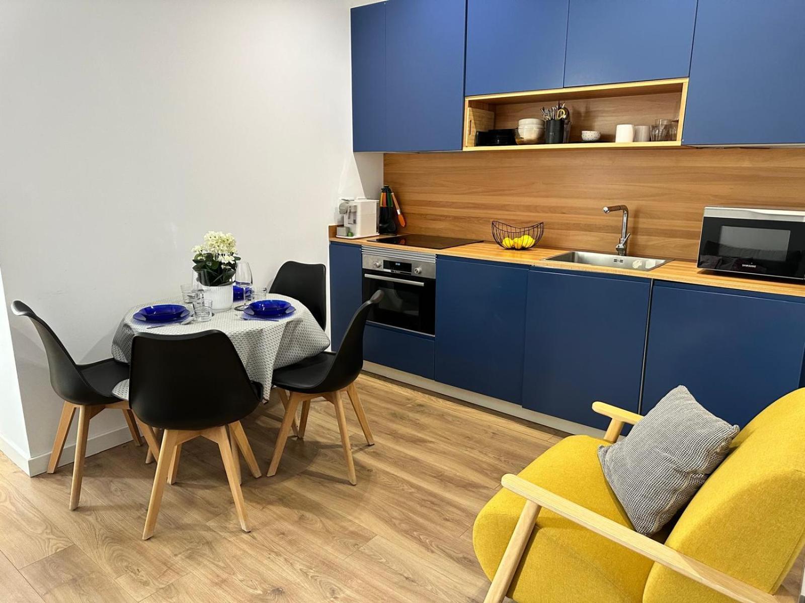מדריד Moderno Apartamento En Pleno Centro מראה חיצוני תמונה