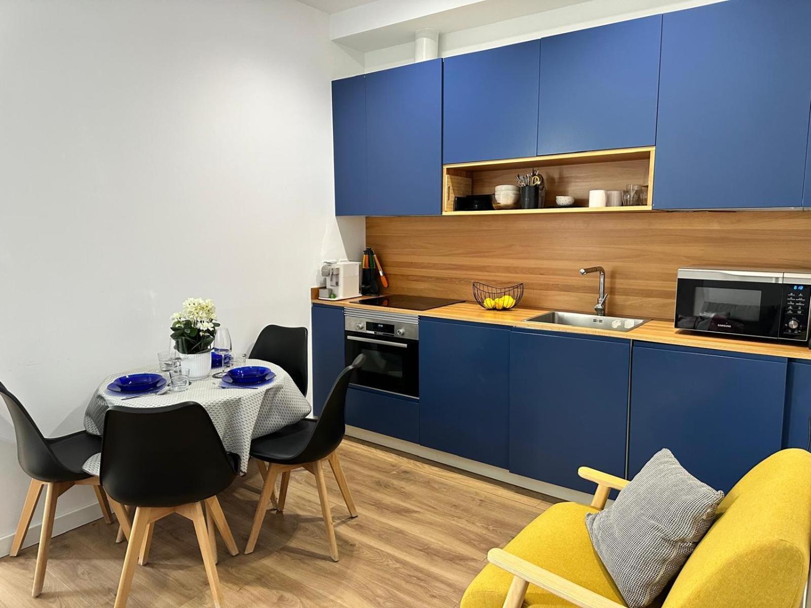 מדריד Moderno Apartamento En Pleno Centro מראה חיצוני תמונה