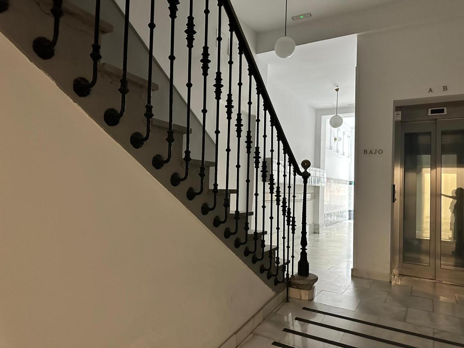 מדריד Moderno Apartamento En Pleno Centro מראה חיצוני תמונה
