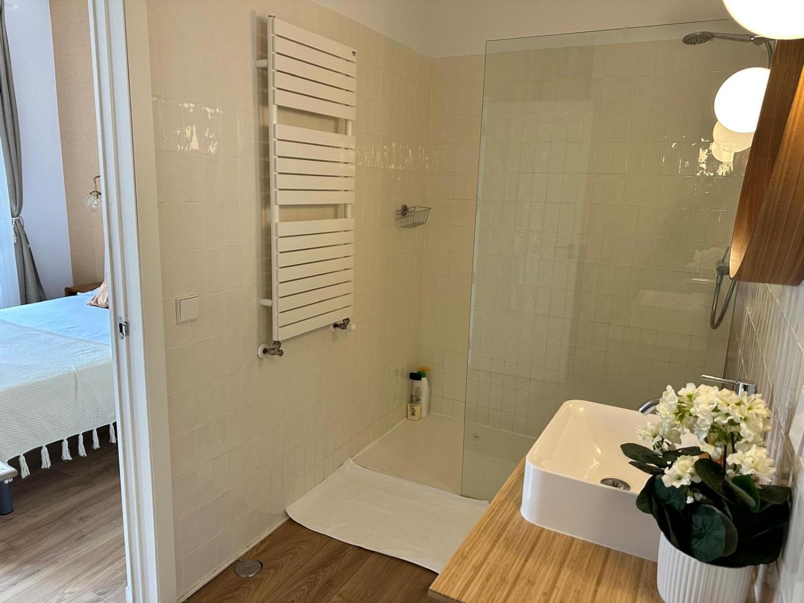 מדריד Moderno Apartamento En Pleno Centro מראה חיצוני תמונה