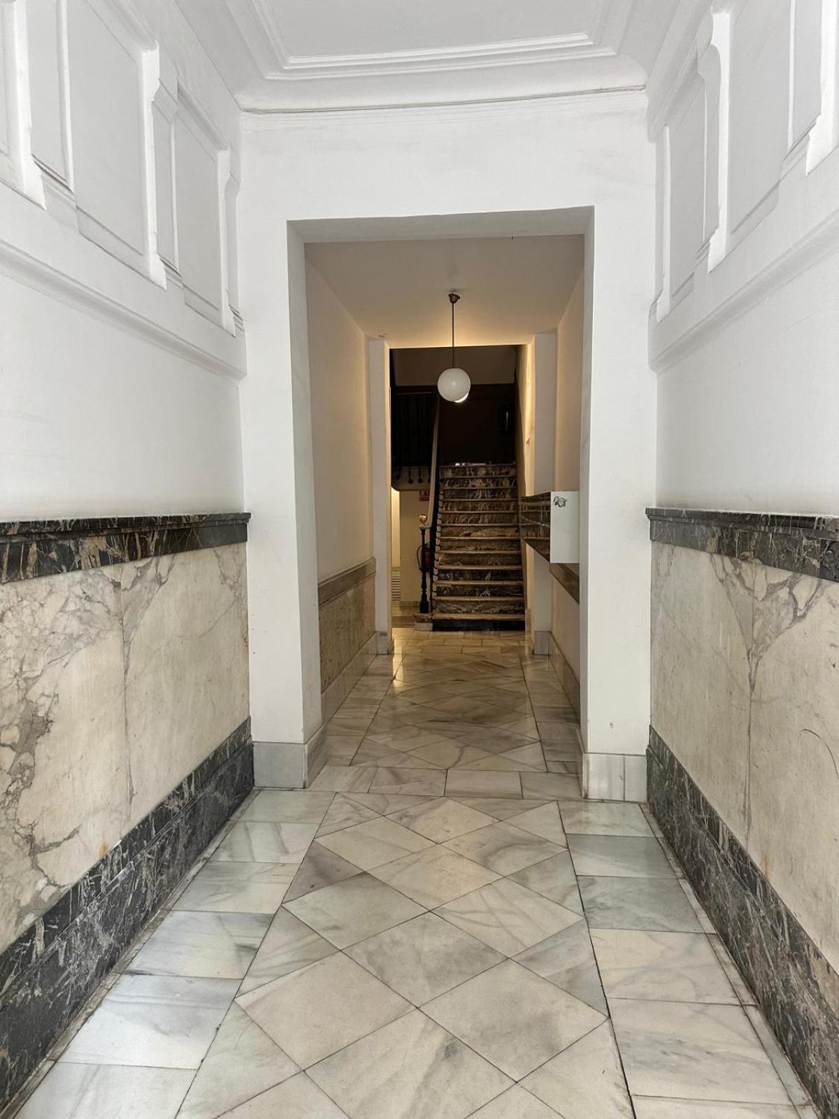 מדריד Moderno Apartamento En Pleno Centro מראה חיצוני תמונה